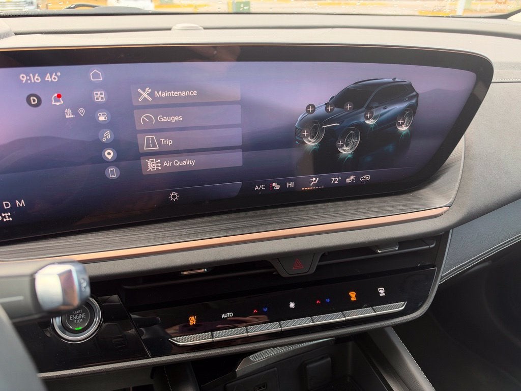 2025 Buick Envision Sport Touring - Photo 17