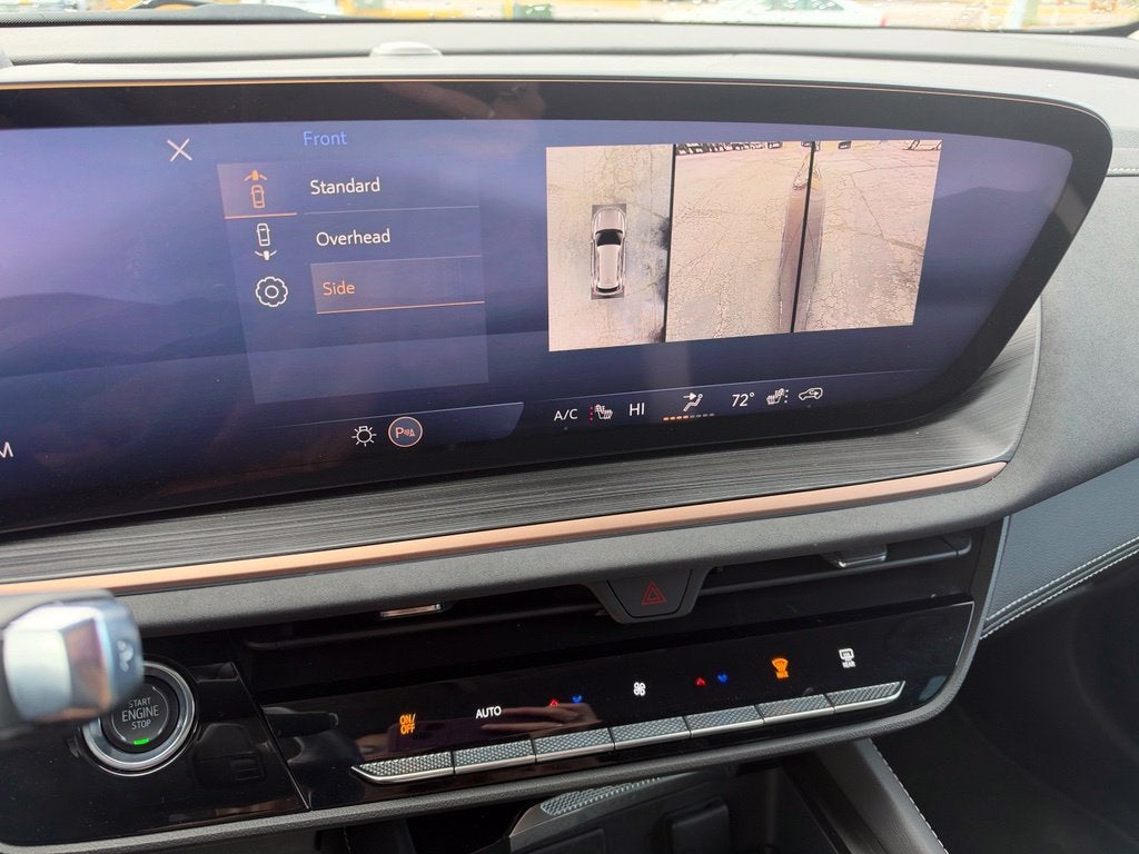 2025 Buick Envision Sport Touring - Photo 19