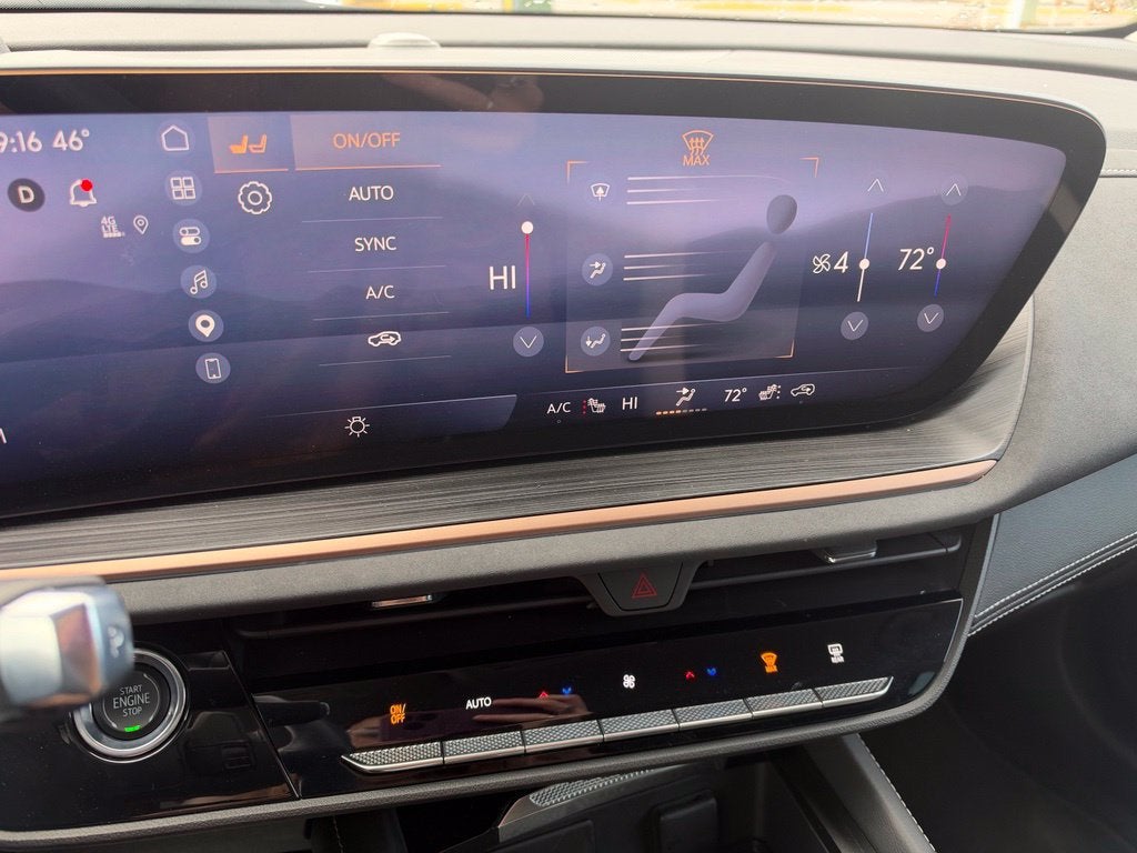 2025 Buick Envision Sport Touring - Photo 20