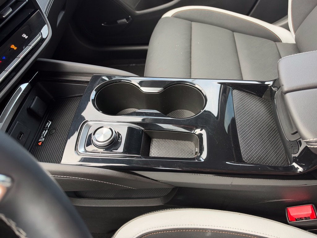 2025 Buick Envision Sport Touring - Photo 21