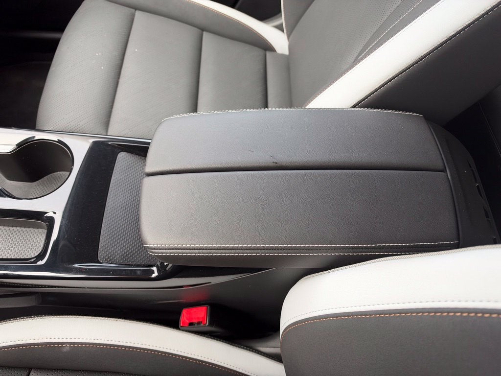2025 Buick Envision Sport Touring - Photo 26