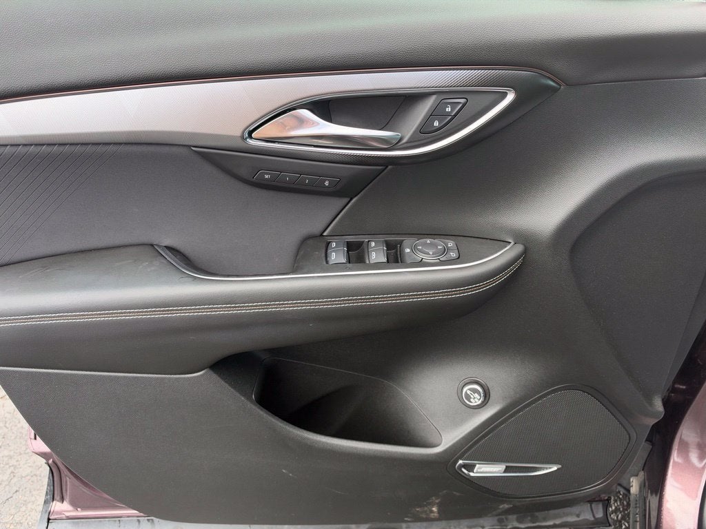 2025 Buick Envision Sport Touring - Photo 27