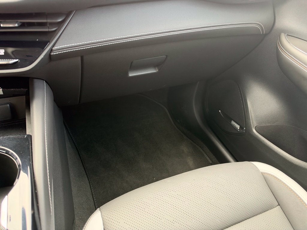 2025 Buick Envision Sport Touring - Photo 29