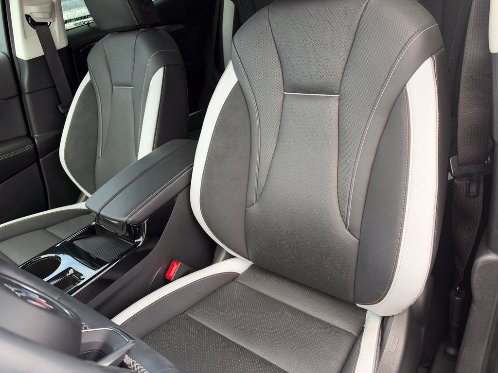 2025 Buick Envision Sport Touring - Photo 31