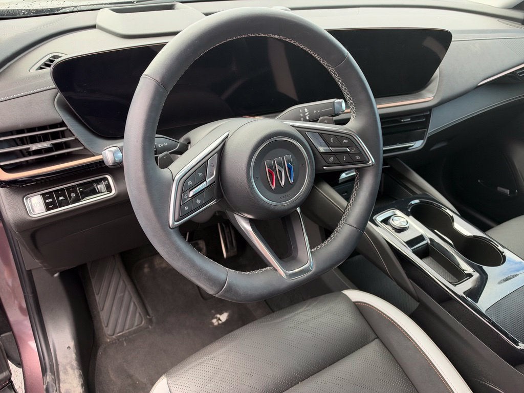 2025 Buick Envision Sport Touring - Photo 32