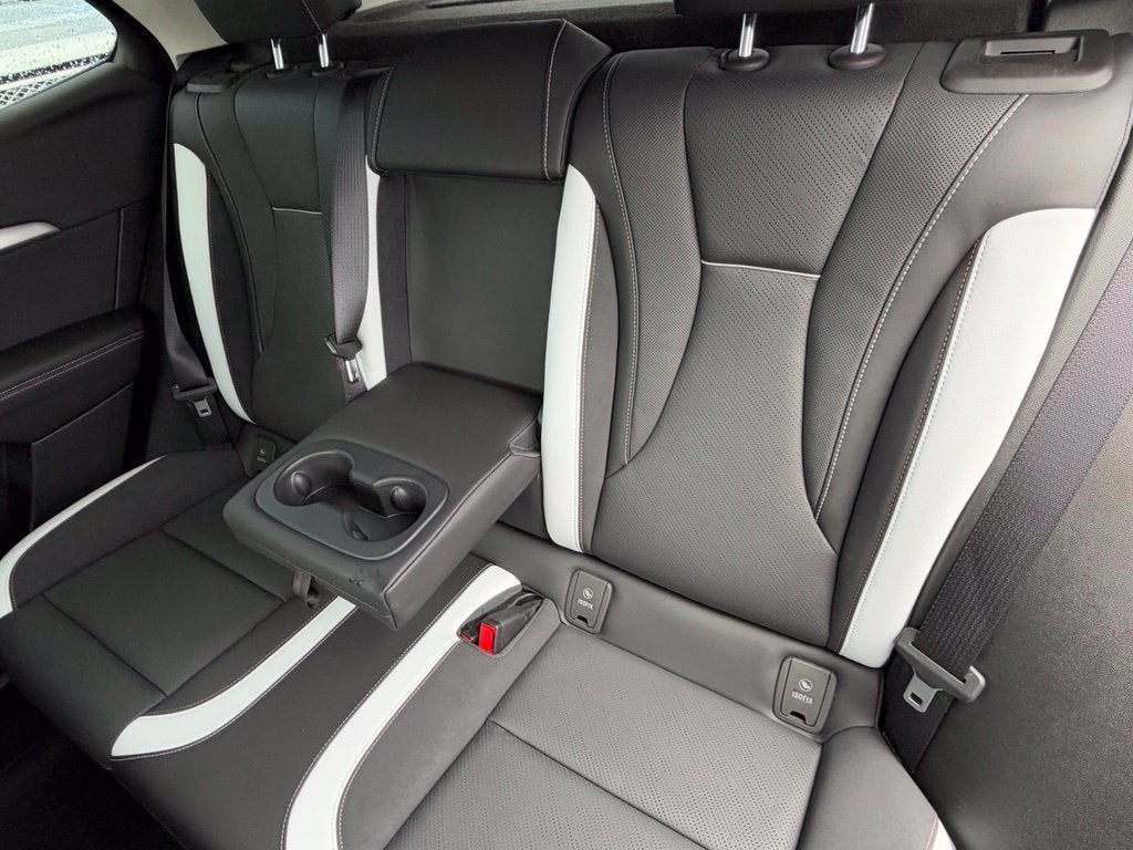 2025 Buick Envision Sport Touring - Photo 34