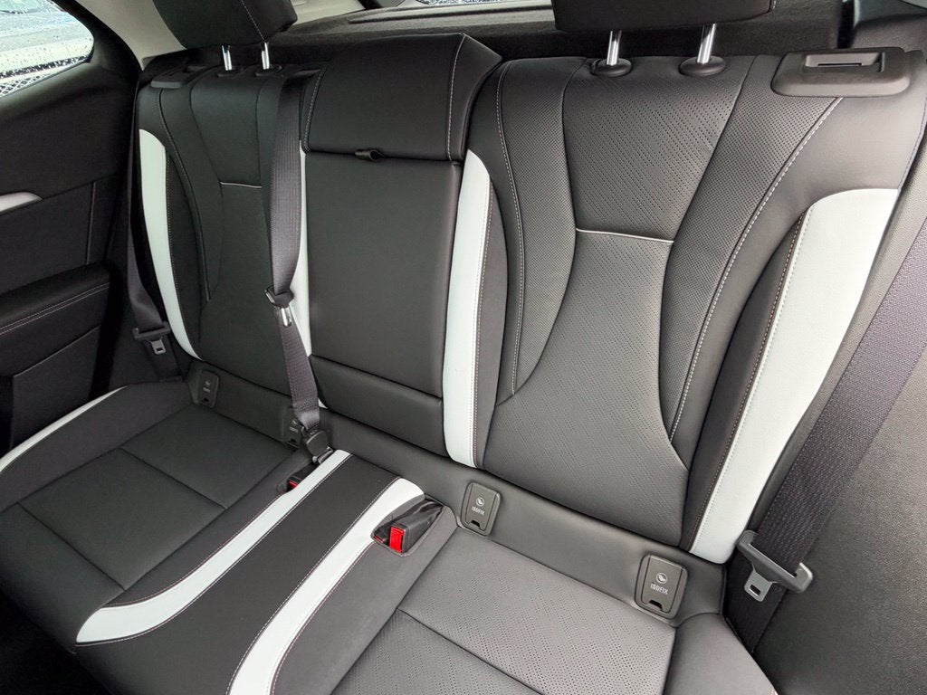 2025 Buick Envision Sport Touring - Photo 35
