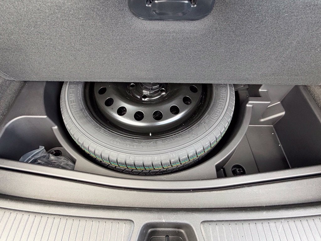 2025 Buick Envision Sport Touring - Photo 8