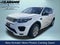 2018 Land Rover Discovery Sport HSE