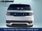 2018 Land Rover Discovery Sport HSE