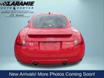 2006 Audi TT Base