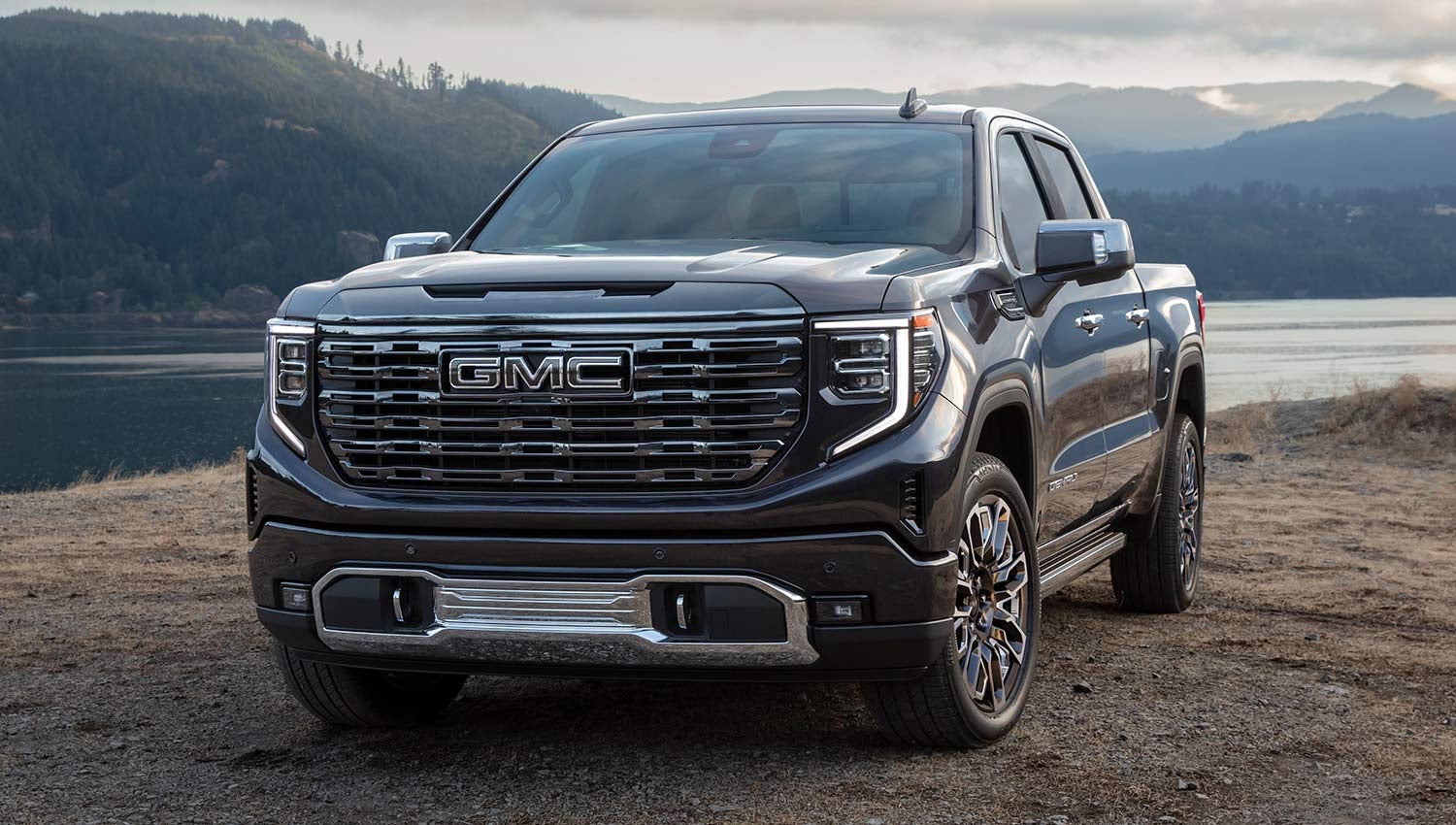 GMC