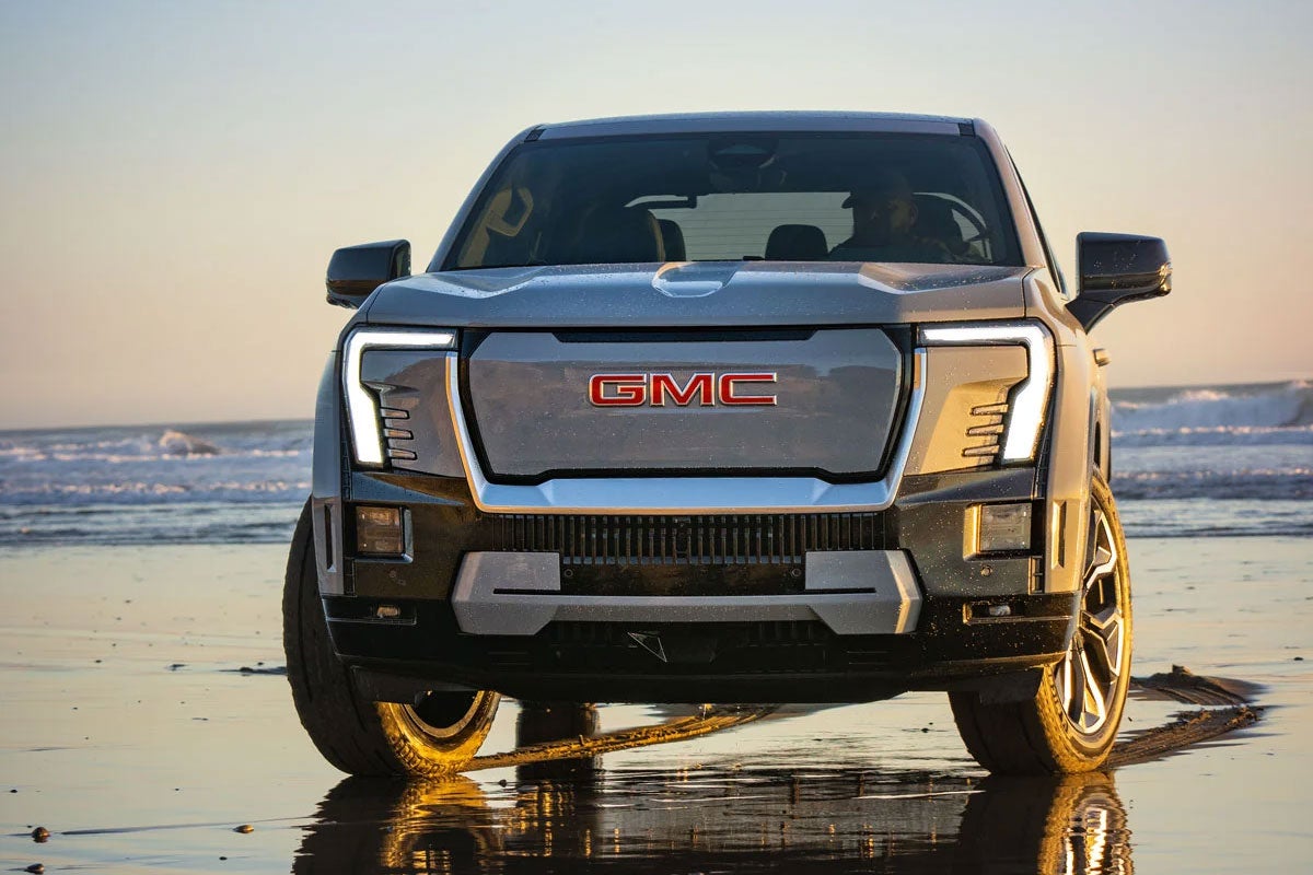 Laramie GM Auto Center Inc GMC in Laramie WY