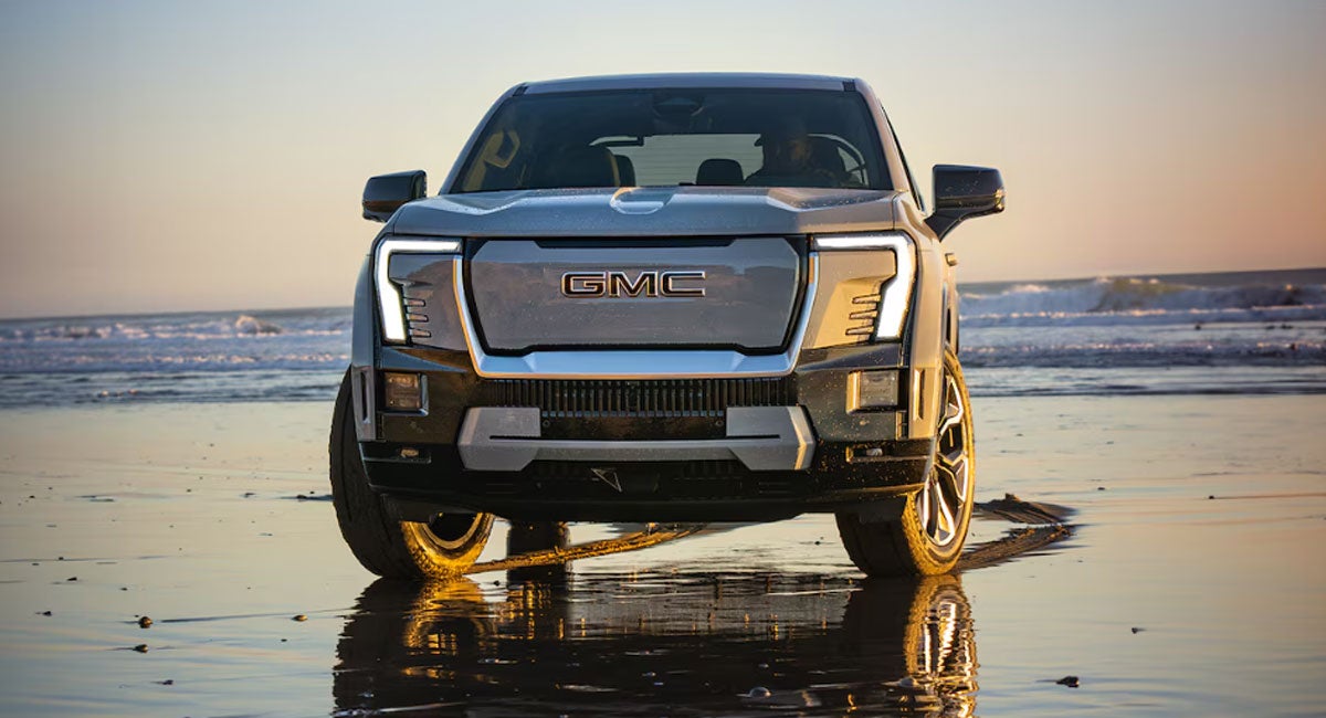 Laramie GM Auto Center Inc GMC in Laramie WY