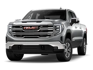 SIERRA 1500 VS RAM 1500 - Laramie GM Auto Center Inc GMC in Laramie WY