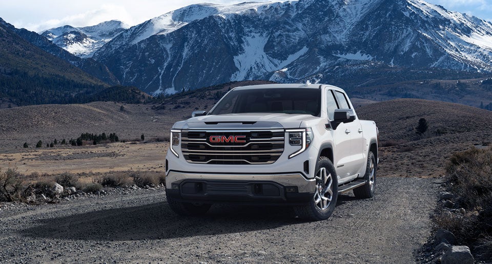 Laramie GM Auto Center Inc GMC in Laramie WY