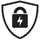 GMC EV Protection Plan Icon - Laramie GM Auto Center Inc GMC in Laramie WY