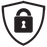GMC Platinum Protection Plan Logo with Lock Icon - Laramie GM Auto Center Inc GMC in Laramie WY