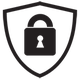GMC Protection Plan Overview with a Lock Icon - Laramie GM Auto Center Inc GMC in Laramie WY