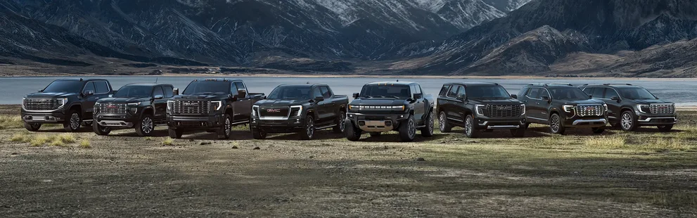 Laramie GM Auto Center Inc GMC in Laramie WY