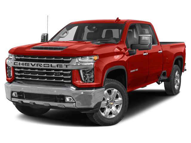 Pre-Owned Trucks